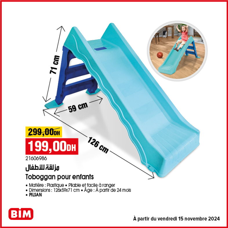 Catalogue BIM 15 Novembre 2024